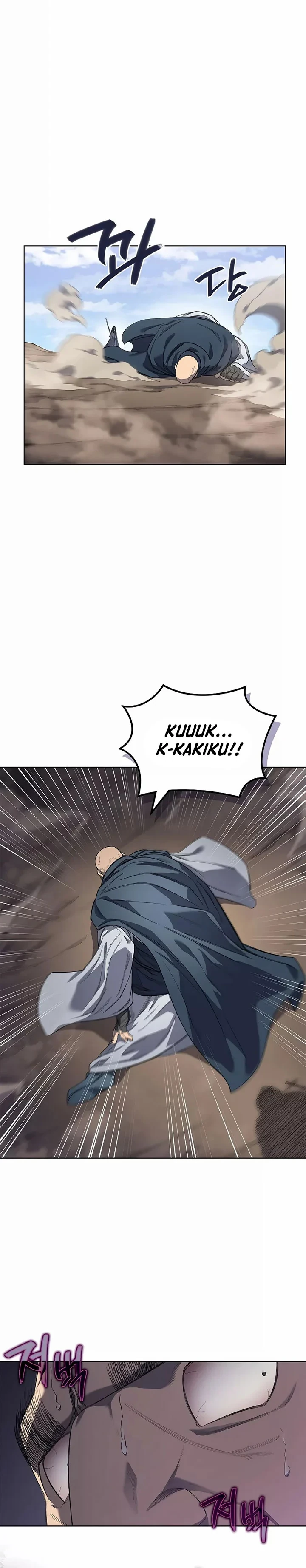 Halaman 24 — Heavenly Demon Reborn! Chapter 215