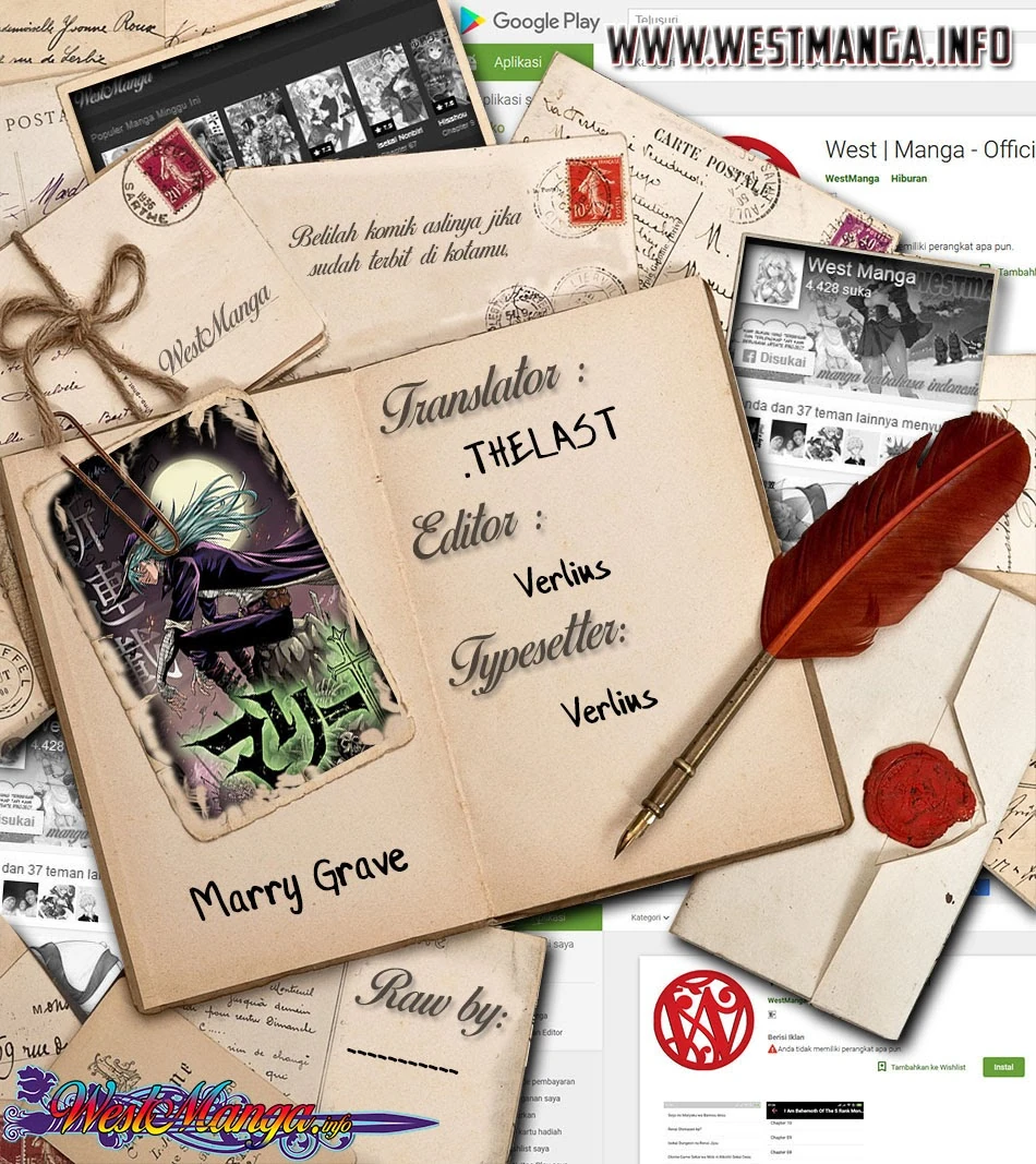 Halaman 3 — Marry Grave Chapter 52