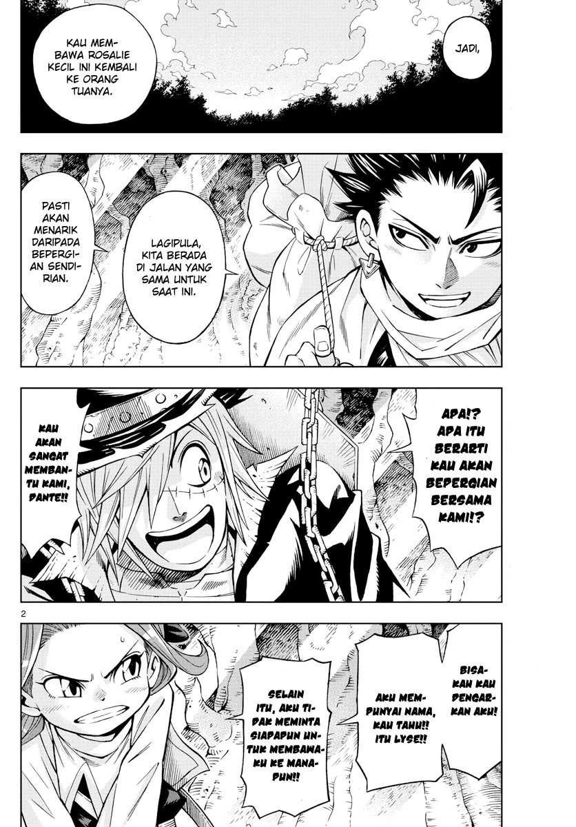 Halaman 4 — Marry Grave Chapter 52