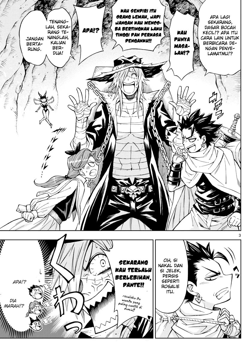 Halaman 5 — Marry Grave Chapter 52