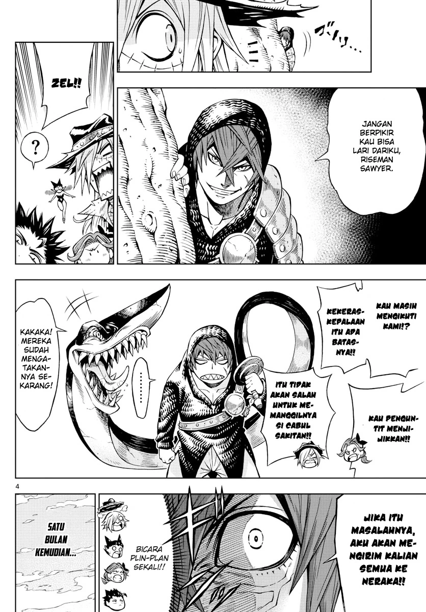 Halaman 6 — Marry Grave Chapter 52
