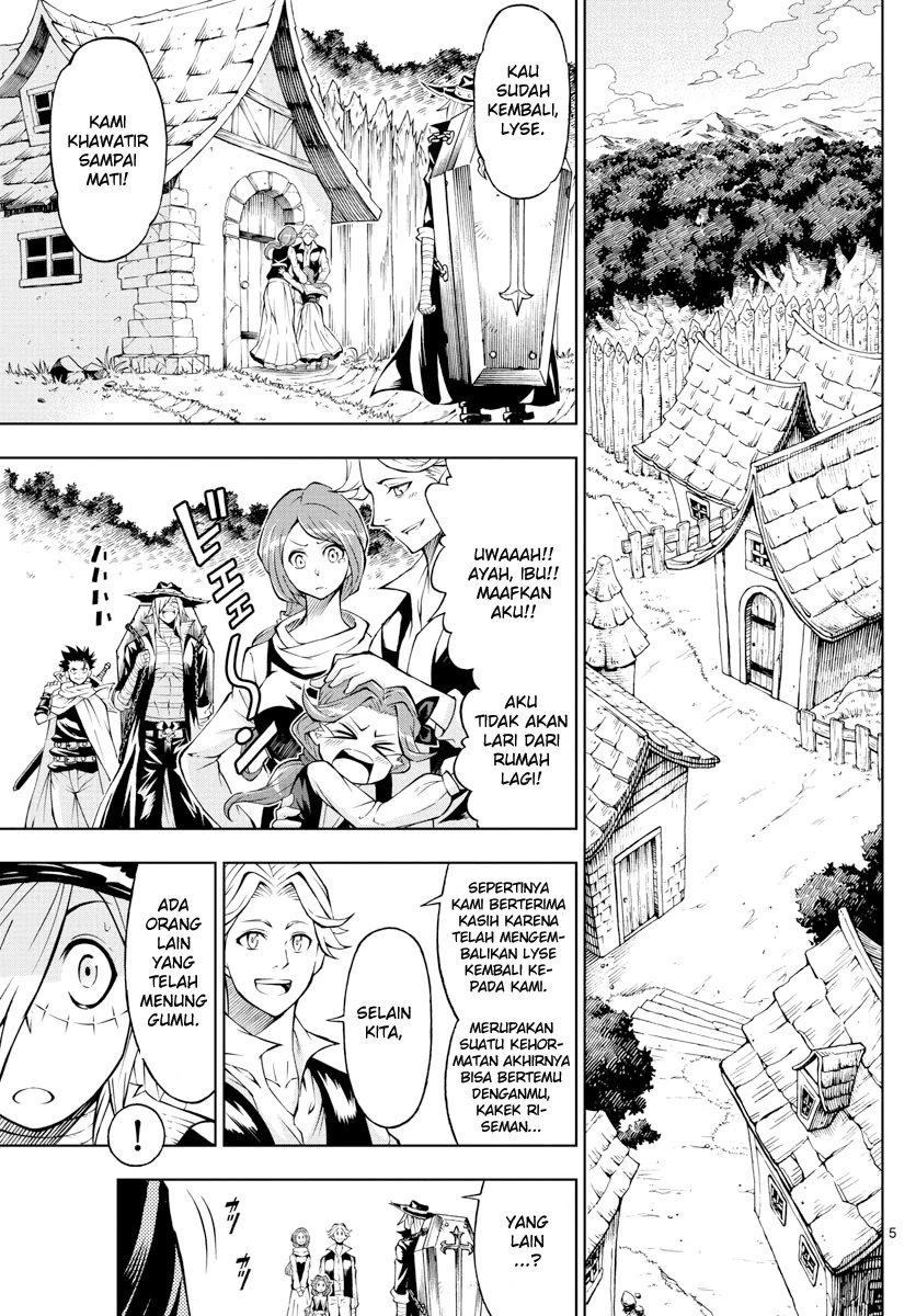 Halaman 7 — Marry Grave Chapter 52