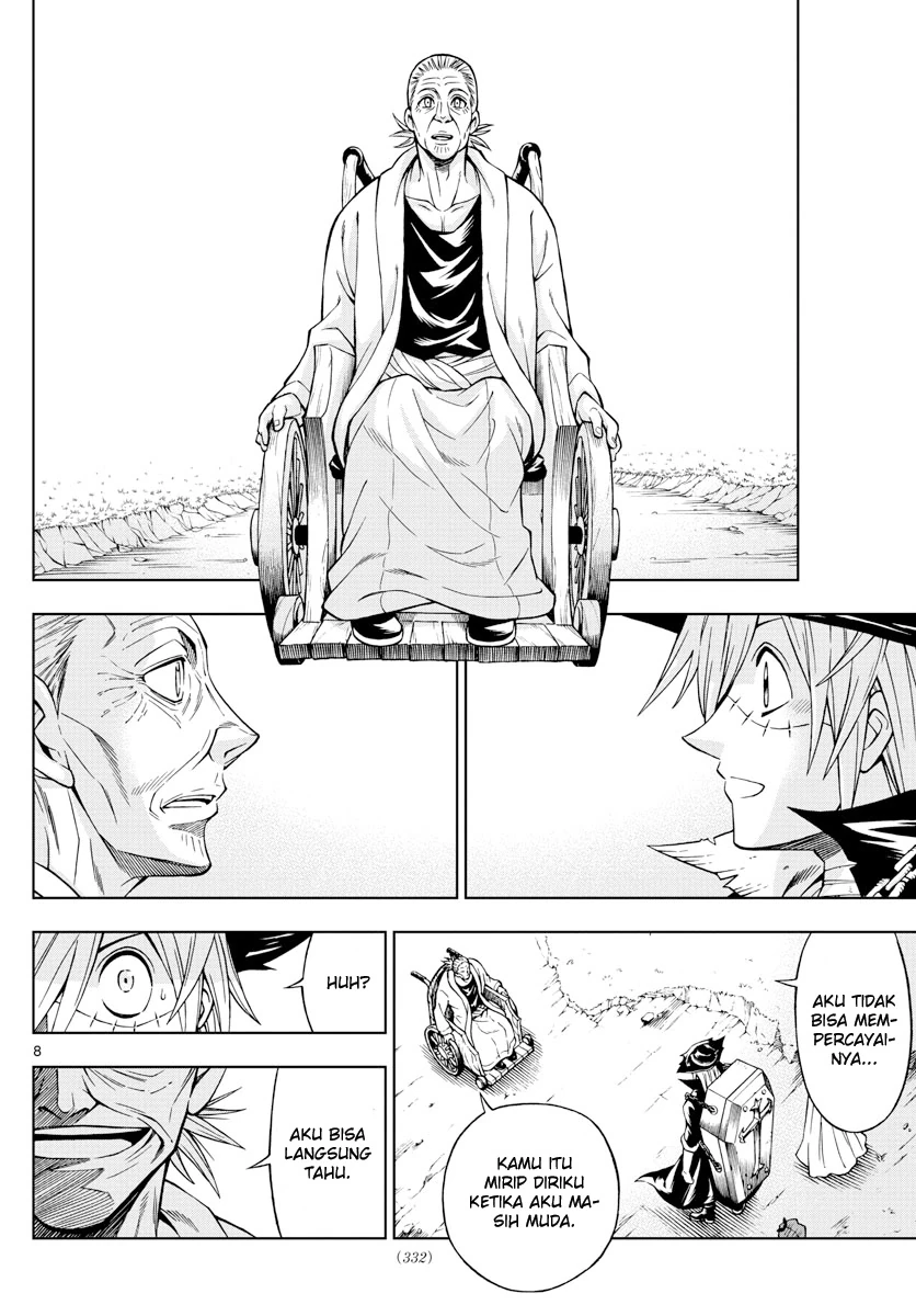 Halaman 10 — Marry Grave Chapter 52