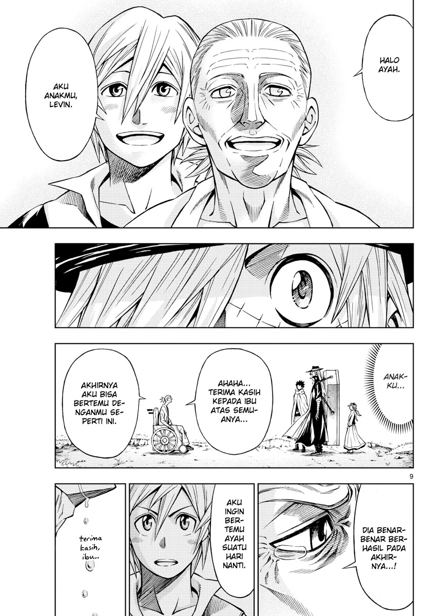 Halaman 11 — Marry Grave Chapter 52