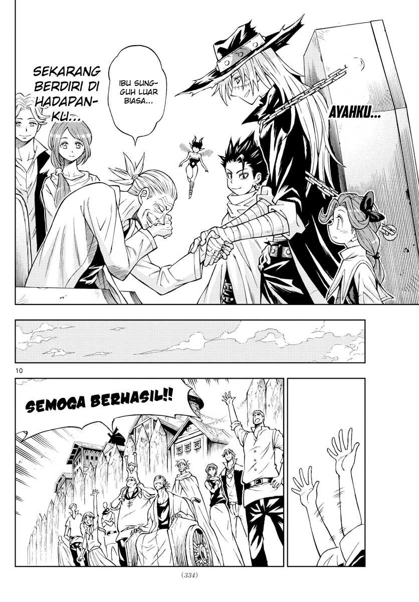Halaman 12 — Marry Grave Chapter 52