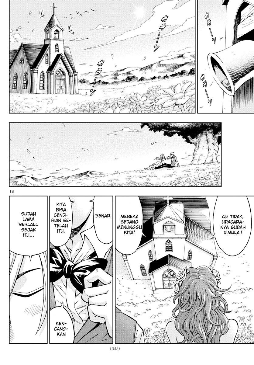 Halaman 16 — Marry Grave Chapter 52