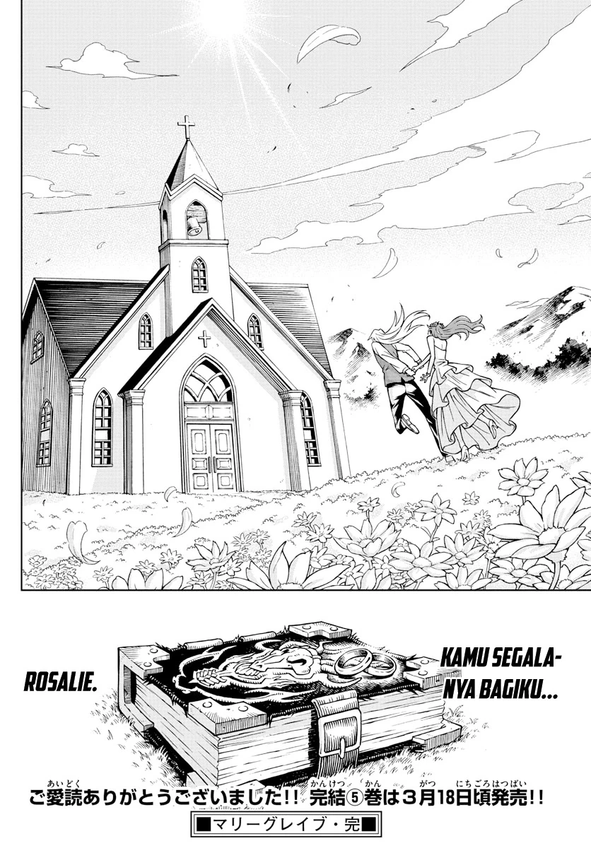 Halaman 18 — Marry Grave Chapter 52