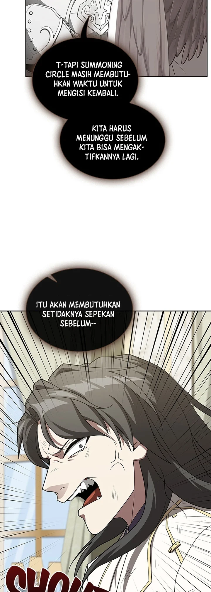 Halaman 22 — The Advanced Player of the Tutorial Tower Chapter 196