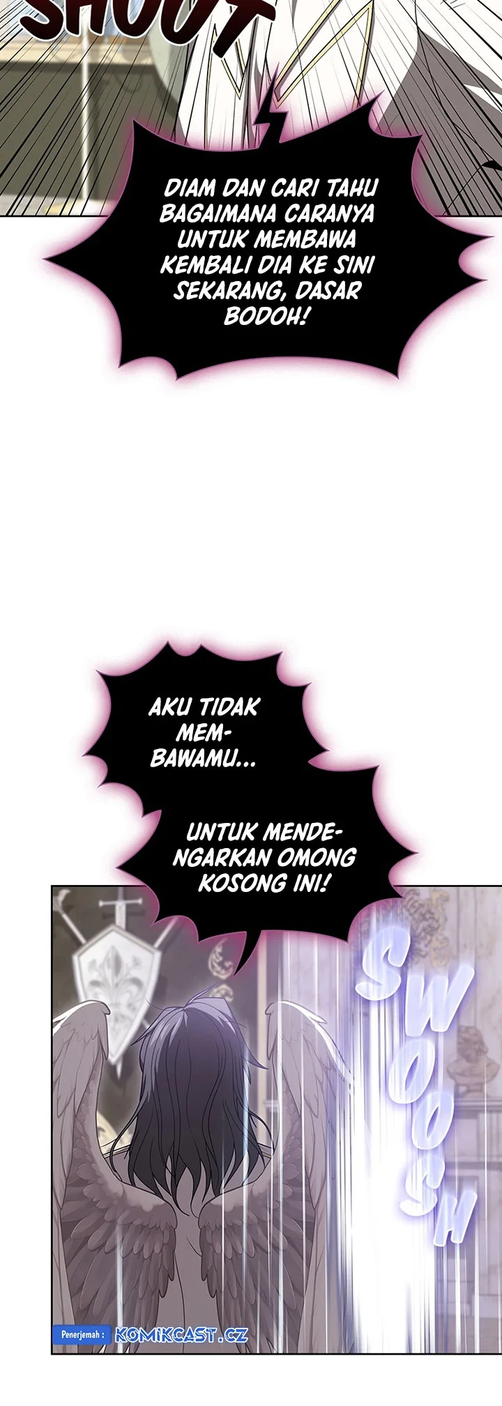 Halaman 23 — The Advanced Player of the Tutorial Tower Chapter 196