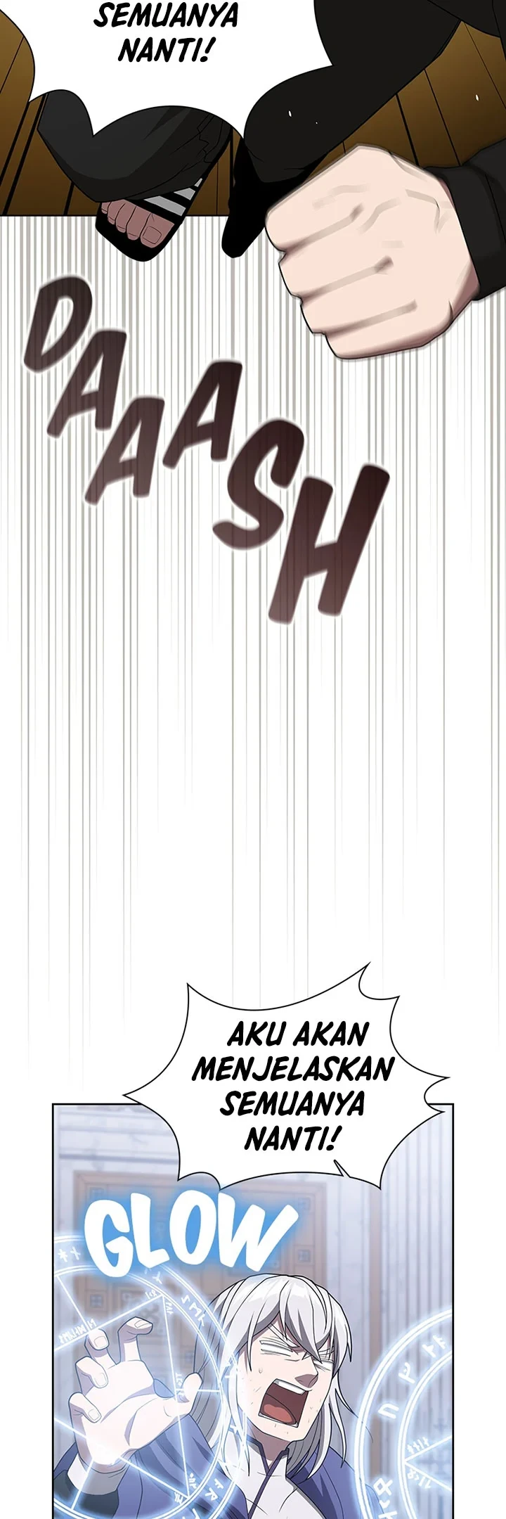 Halaman 33 — The Advanced Player of the Tutorial Tower Chapter 196
