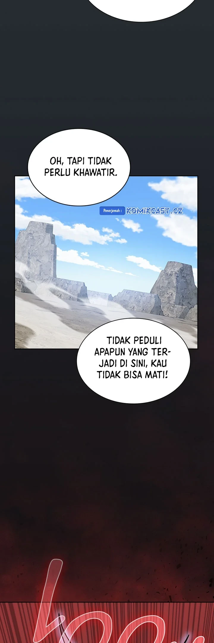 Halaman 48 — The Advanced Player of the Tutorial Tower Chapter 196
