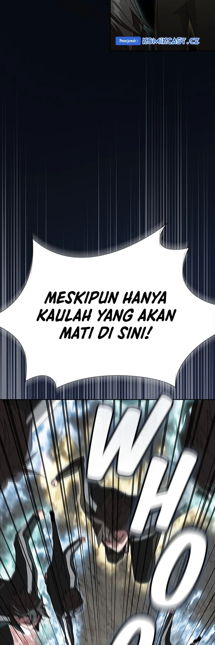 Halaman 51 — The Advanced Player of the Tutorial Tower Chapter 196