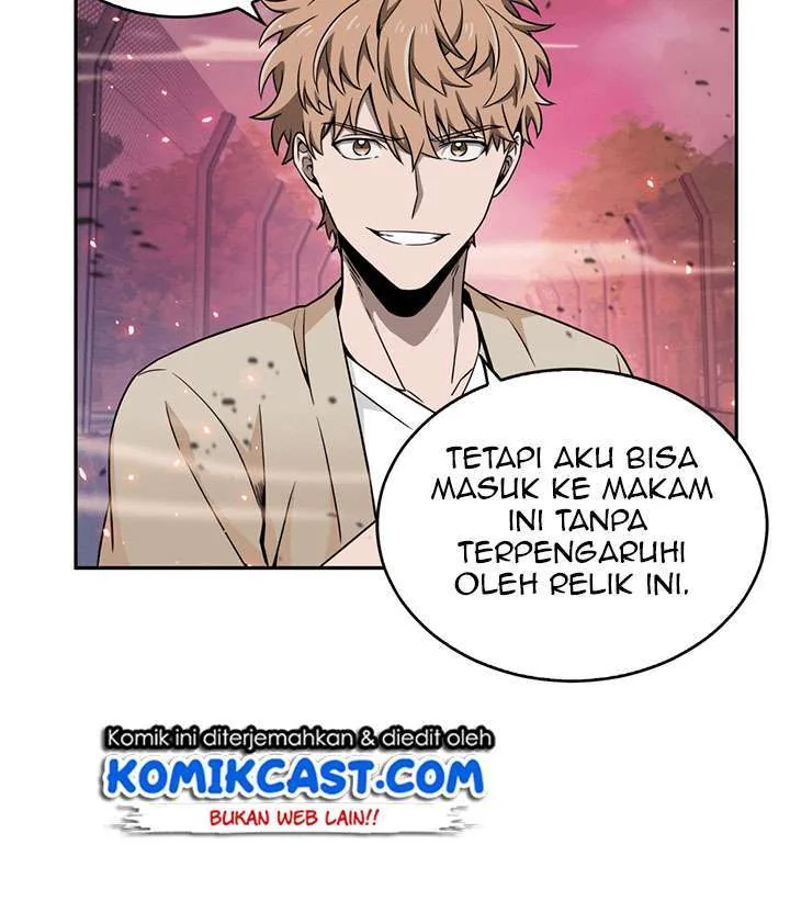 Halaman 6 — Tomb Raider King Chapter 77