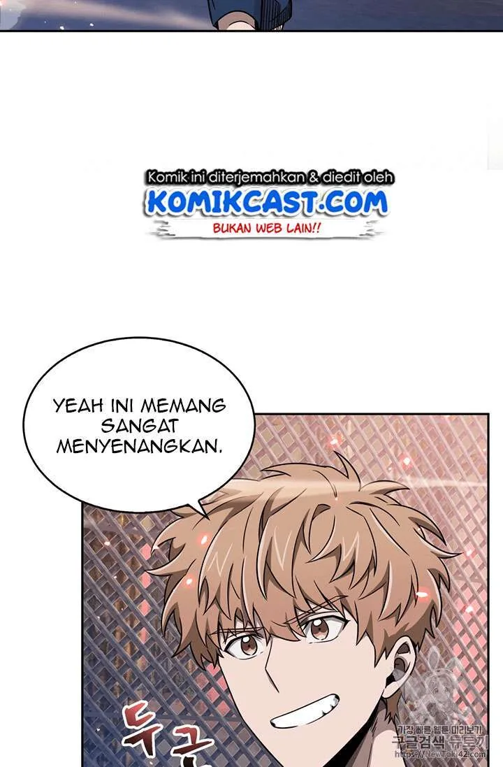 Halaman 8 — Tomb Raider King Chapter 77