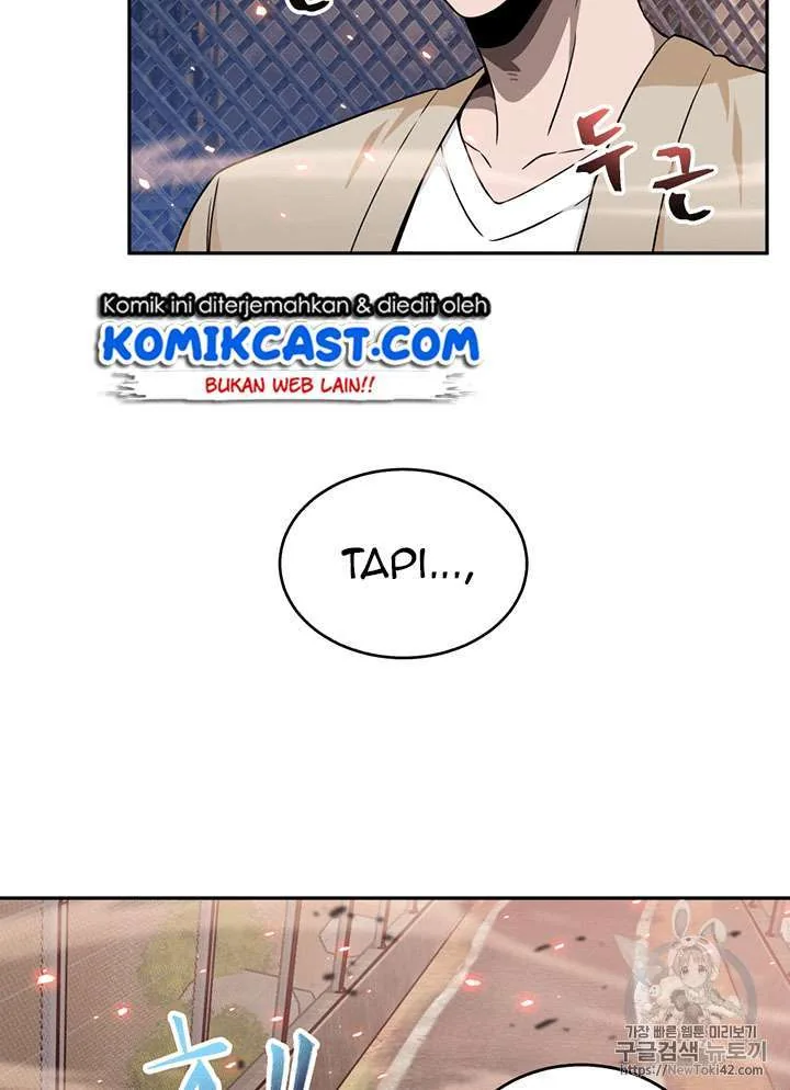 Halaman 9 — Tomb Raider King Chapter 77