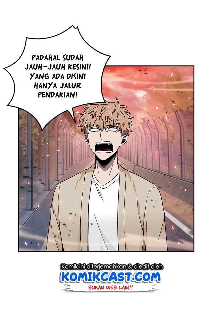 Halaman 11 — Tomb Raider King Chapter 77