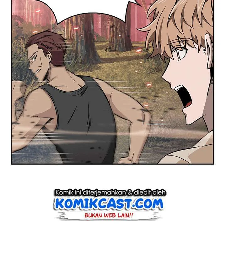Halaman 14 — Tomb Raider King Chapter 77