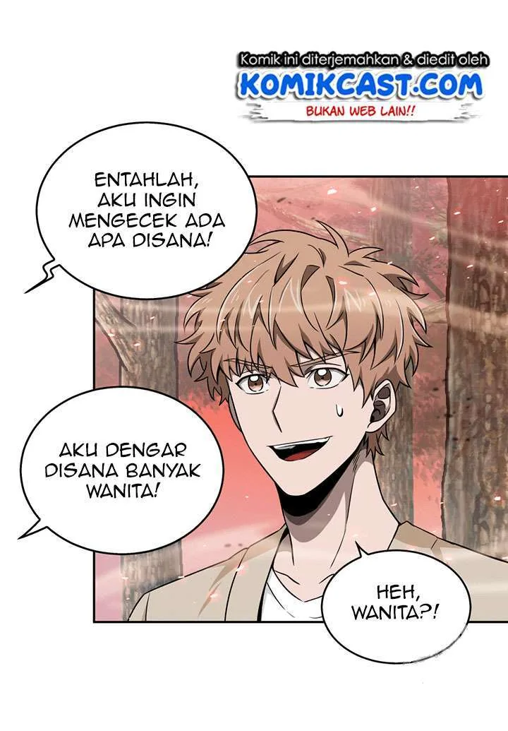 Halaman 15 — Tomb Raider King Chapter 77