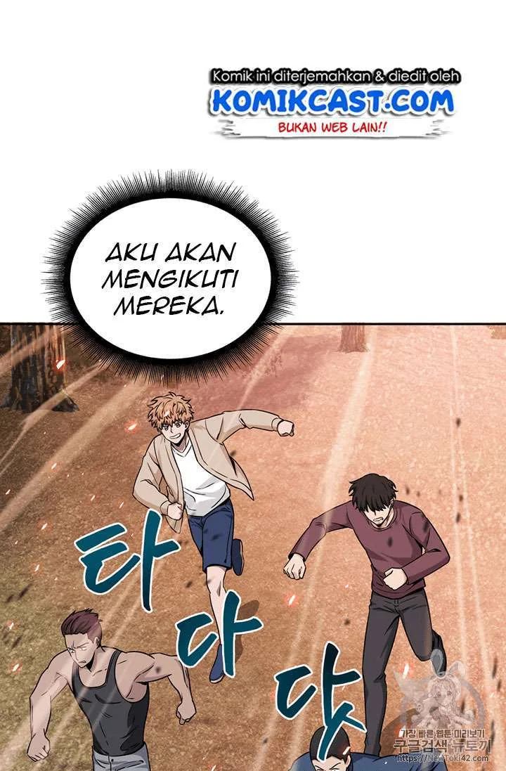 Halaman 16 — Tomb Raider King Chapter 77