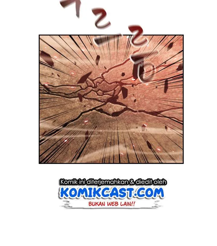 Halaman 19 — Tomb Raider King Chapter 77