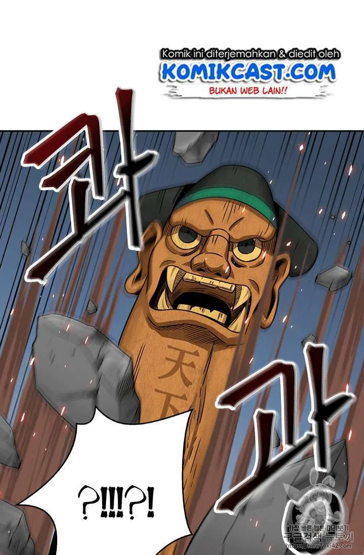 Halaman 20 — Tomb Raider King Chapter 77