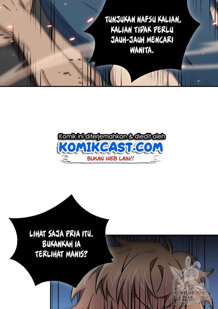 Halaman 25 — Tomb Raider King Chapter 77