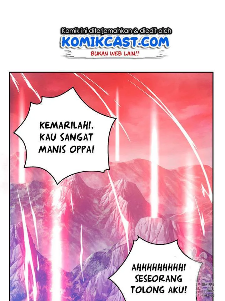 Halaman 28 — Tomb Raider King Chapter 77