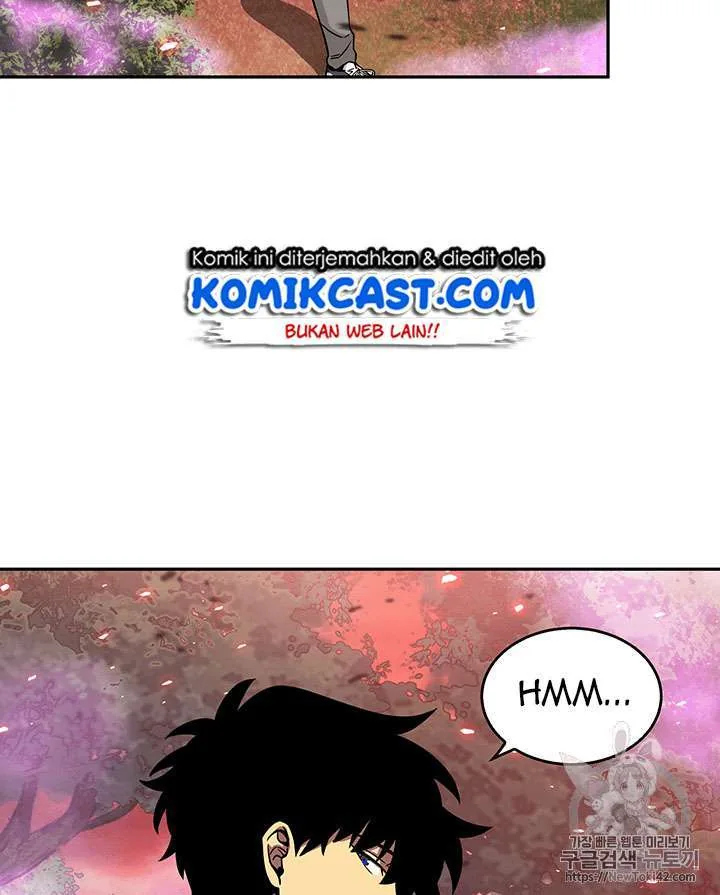 Halaman 31 — Tomb Raider King Chapter 77