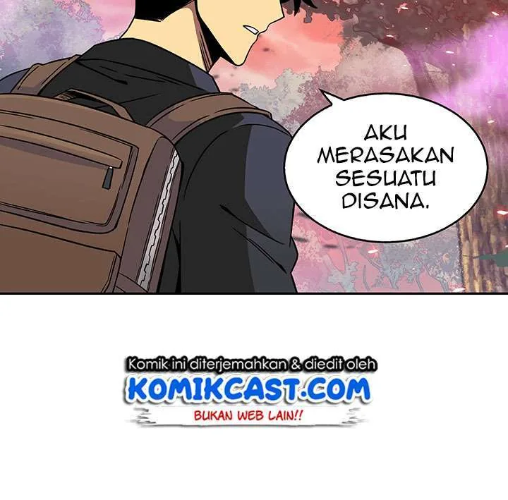 Halaman 32 — Tomb Raider King Chapter 77