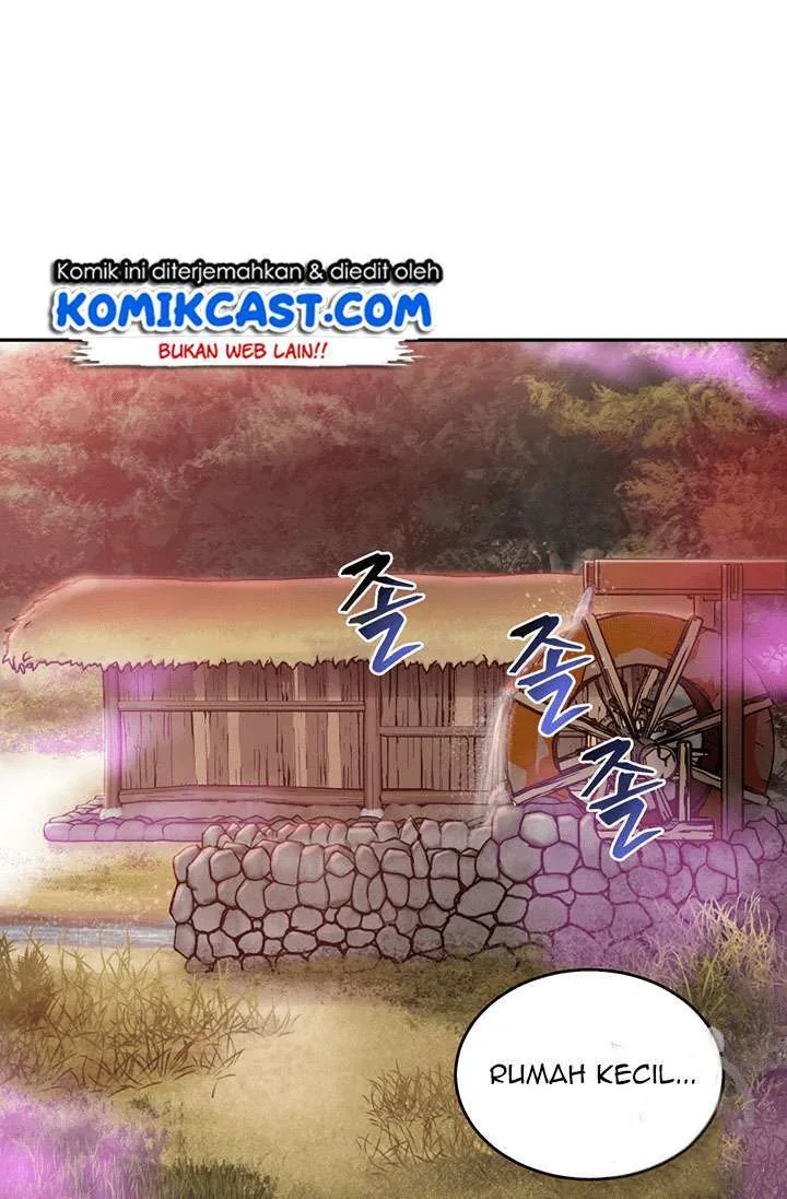 Halaman 34 — Tomb Raider King Chapter 77