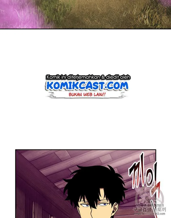 Halaman 35 — Tomb Raider King Chapter 77