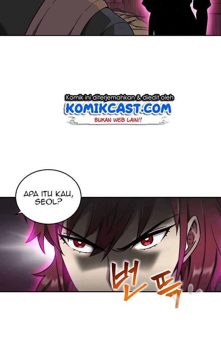 Halaman 38 — Tomb Raider King Chapter 77