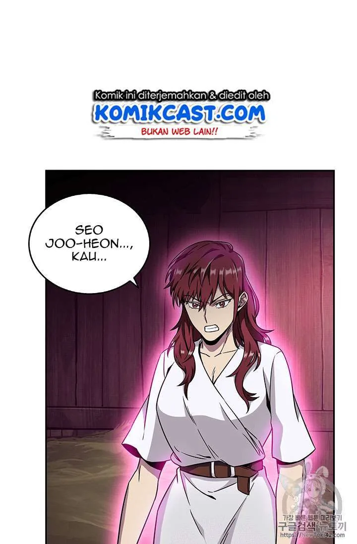 Halaman 39 — Tomb Raider King Chapter 77