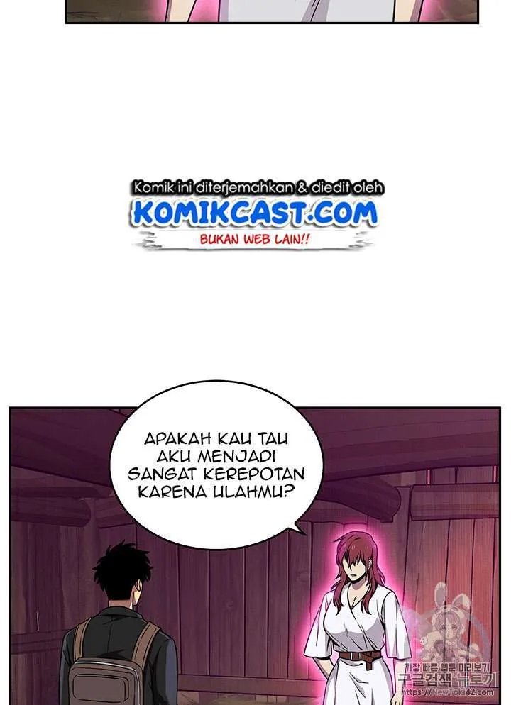 Halaman 40 — Tomb Raider King Chapter 77