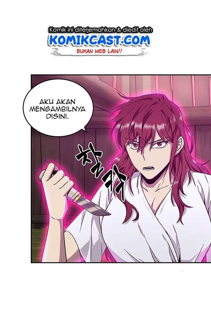 Halaman 42 — Tomb Raider King Chapter 77