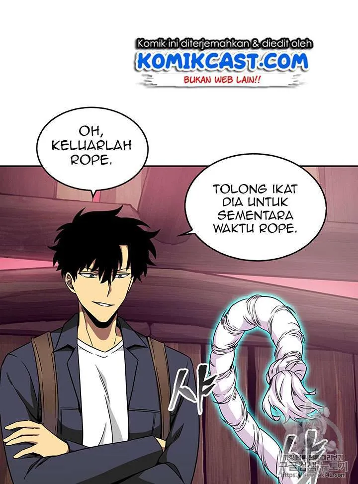 Halaman 43 — Tomb Raider King Chapter 77