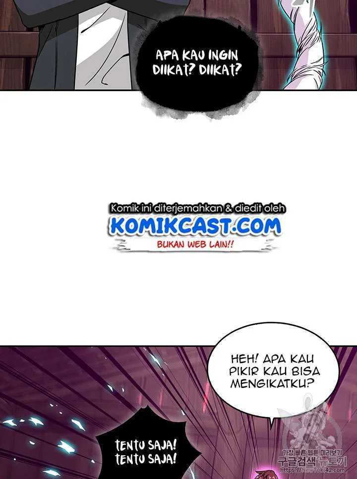 Halaman 44 — Tomb Raider King Chapter 77