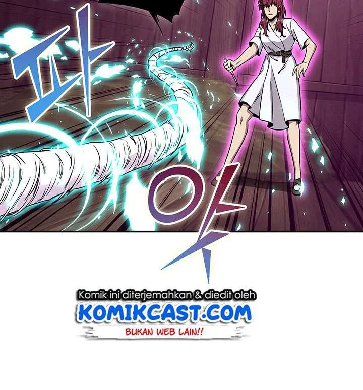Halaman 45 — Tomb Raider King Chapter 77