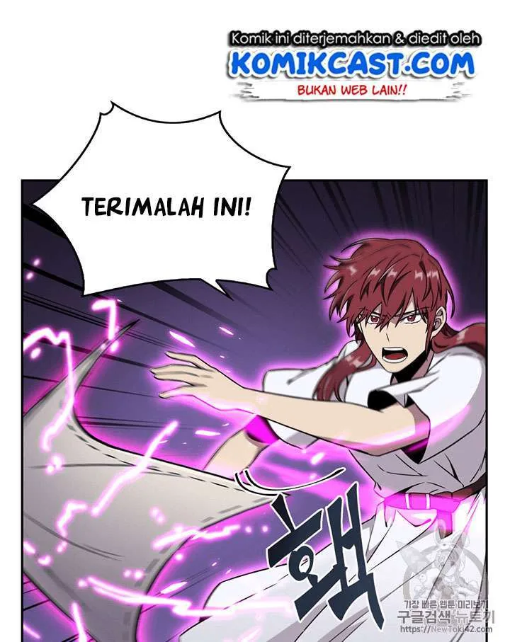 Halaman 46 — Tomb Raider King Chapter 77