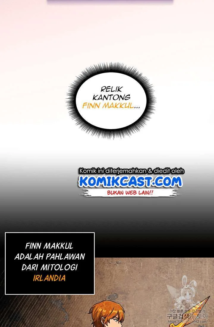 Halaman 51 — Tomb Raider King Chapter 77