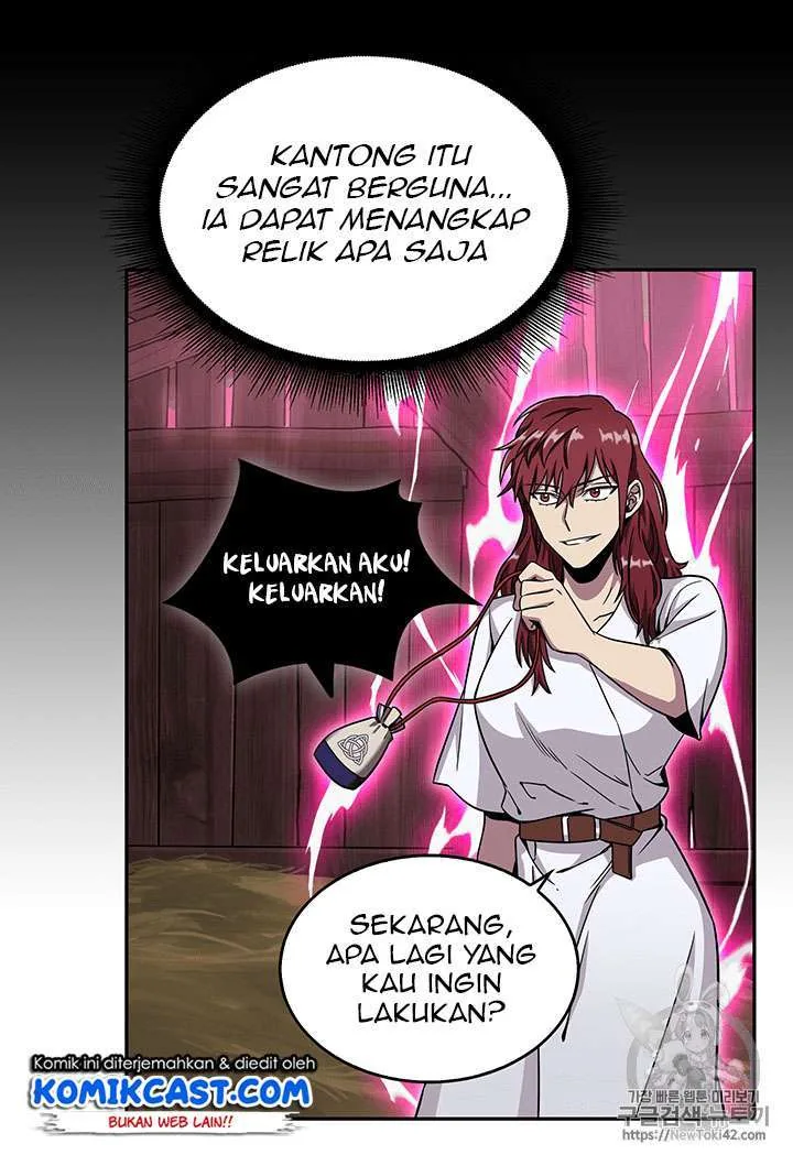 Halaman 53 — Tomb Raider King Chapter 77