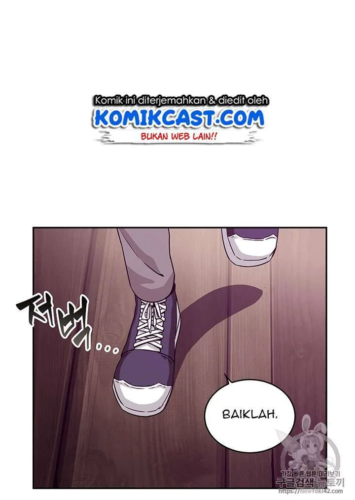 Halaman 54 — Tomb Raider King Chapter 77