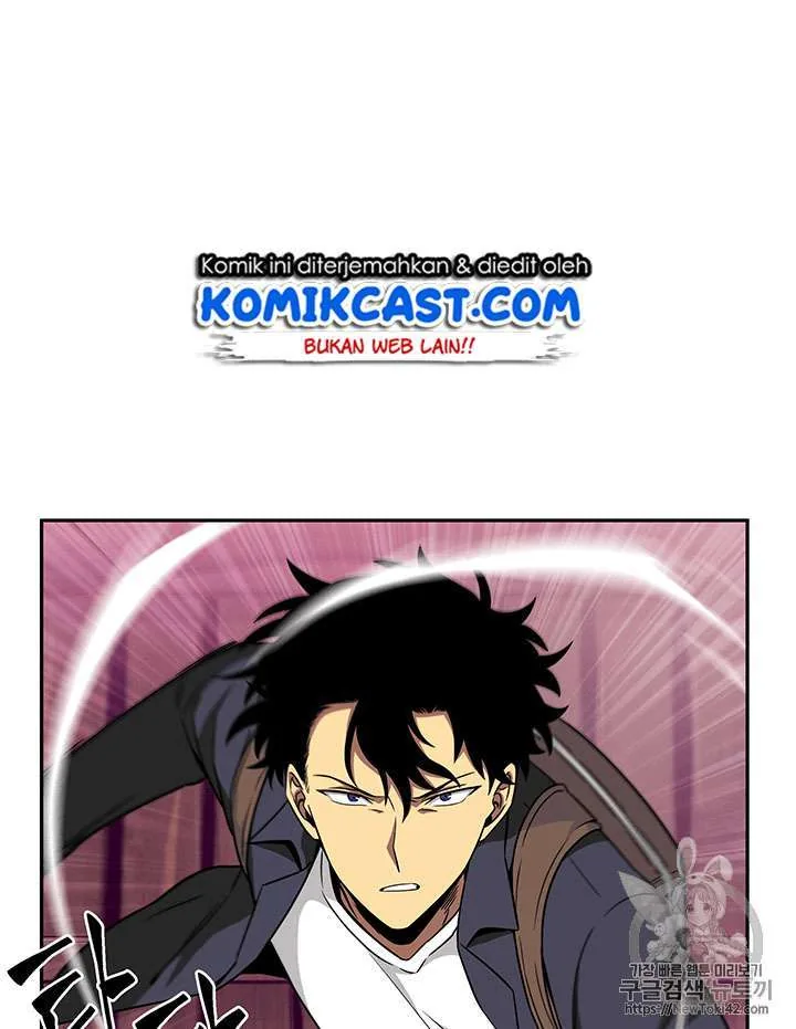 Halaman 55 — Tomb Raider King Chapter 77