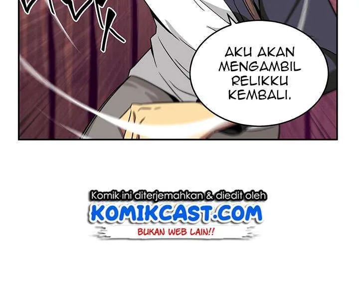 Halaman 56 — Tomb Raider King Chapter 77