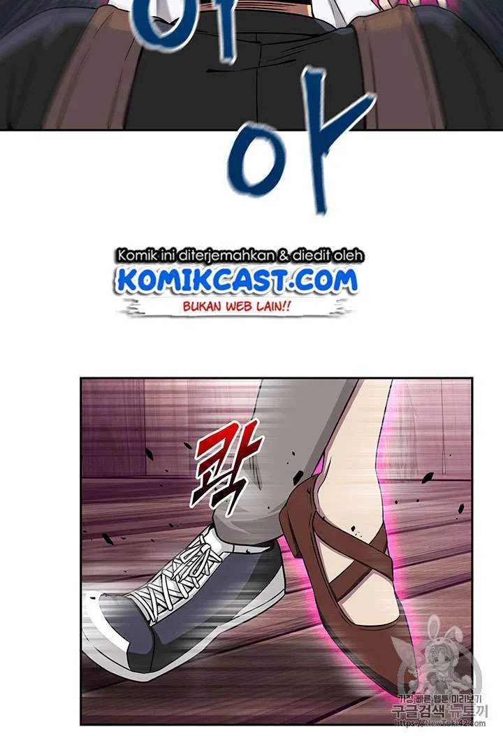 Halaman 58 — Tomb Raider King Chapter 77
