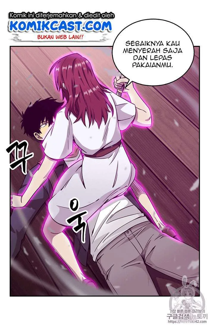 Halaman 61 — Tomb Raider King Chapter 77
