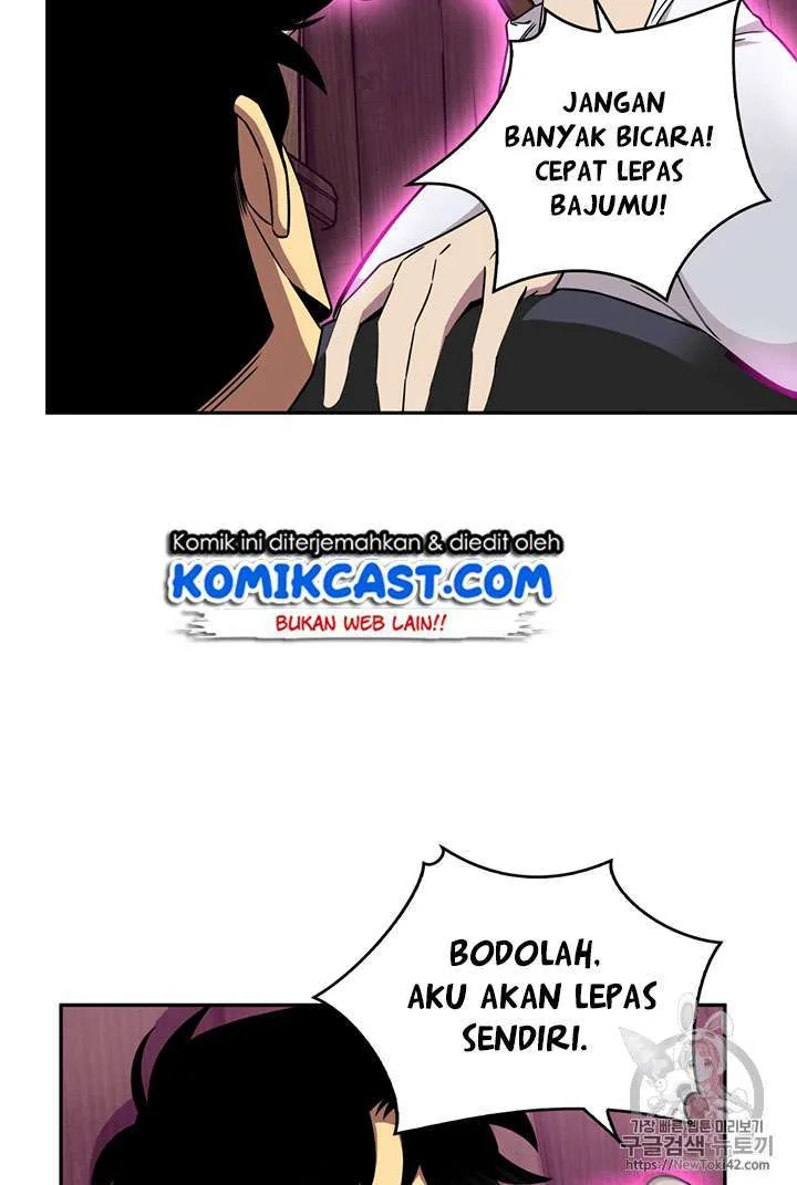 Halaman 66 — Tomb Raider King Chapter 77