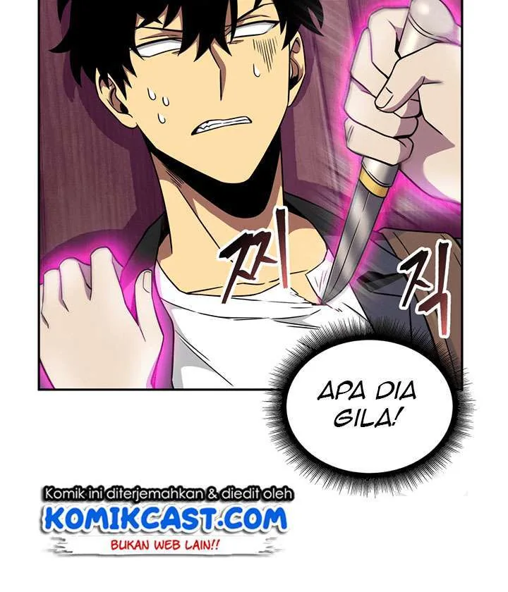 Halaman 67 — Tomb Raider King Chapter 77
