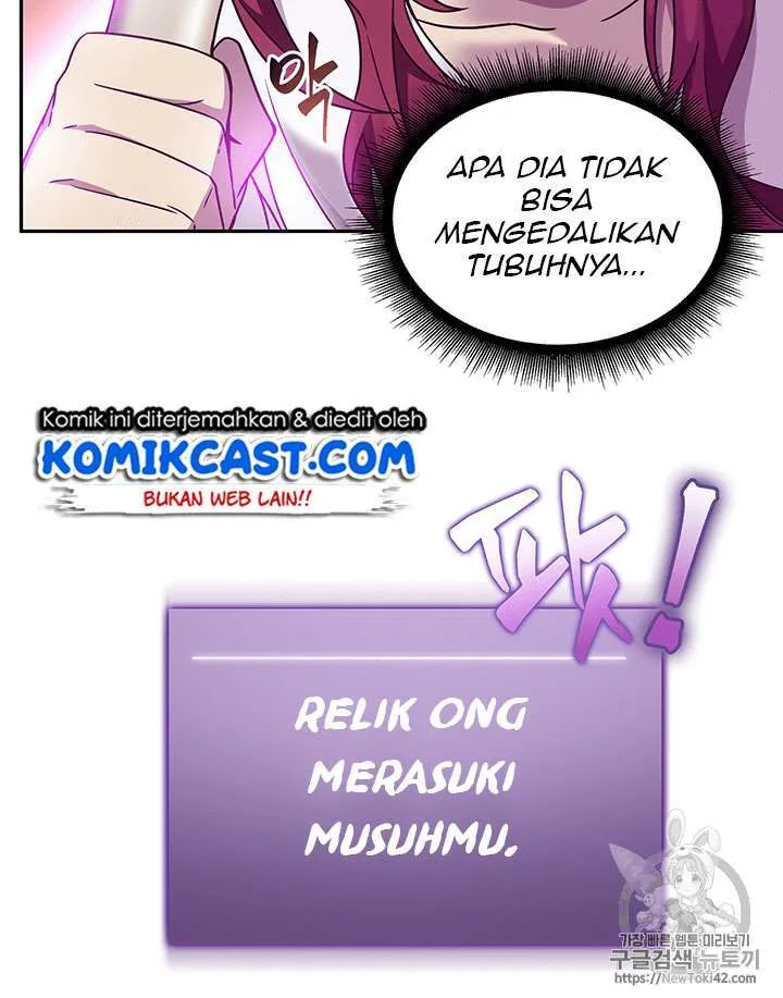 Halaman 69 — Tomb Raider King Chapter 77
