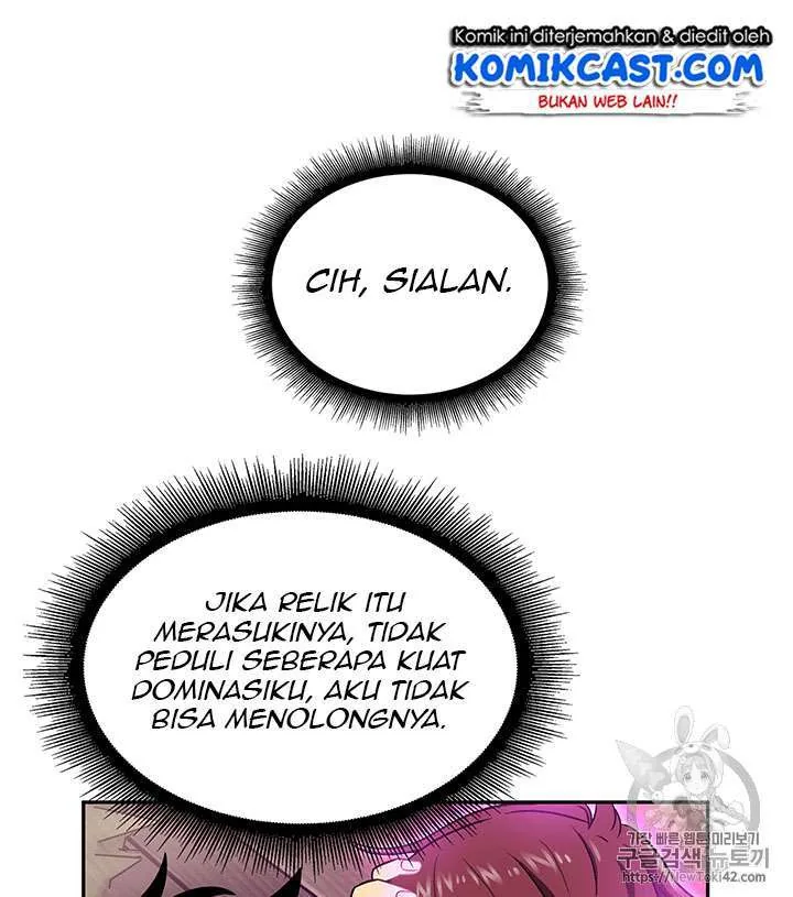 Halaman 70 — Tomb Raider King Chapter 77